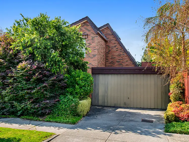 Second view of Homely townhouse listing, 5/5 Clare Street, Blackburn VIC 3130