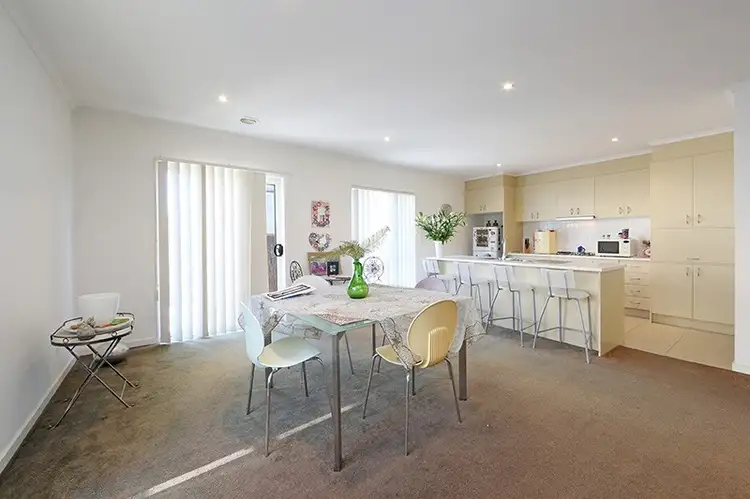 Fourth view of Homely townhouse listing, 94 Sovereign Manors Crescent, Rowville VIC 3178