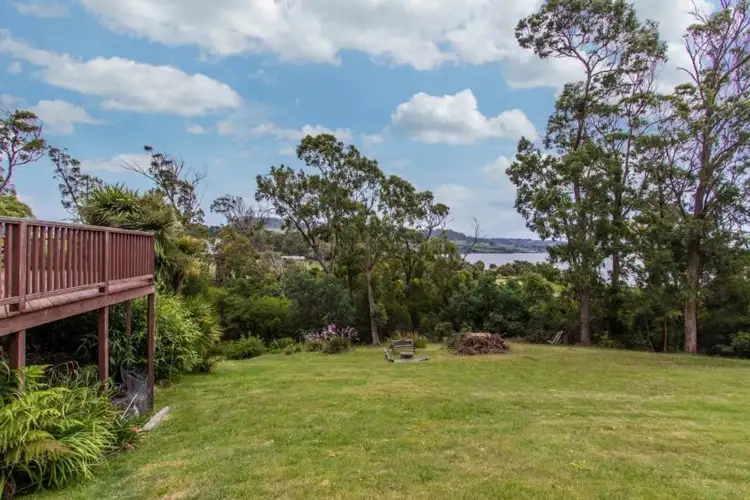 Second view of Homely house listing, 84-90 Beach Road, Legana TAS 7277