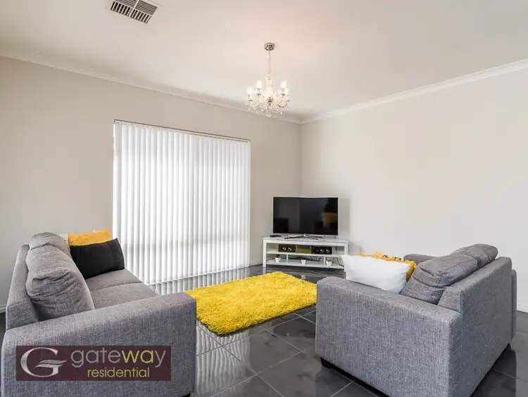 Fourth view of Homely house listing, 25 Cousins Street, Hammond Park WA 6164