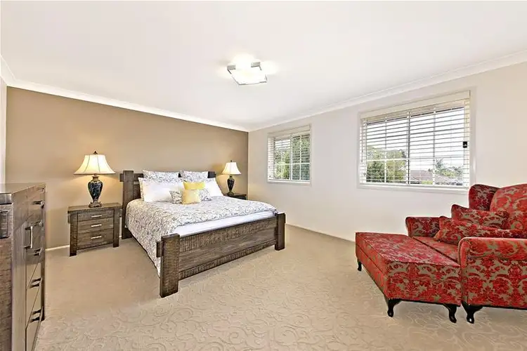 Sixth view of Homely house listing, 13 Parkview Avenue, Picnic Point NSW 2213