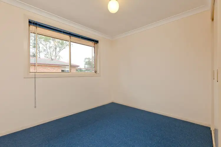 Sixth view of Homely townhouse listing, 5/5-7 Eton Rd, Cambridge Park NSW 2747
