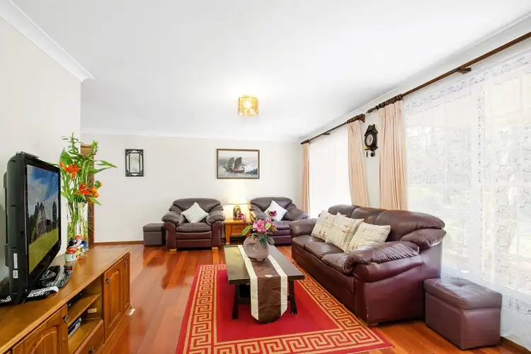 Sixth view of Homely house listing, 74 Casuarina Drive, Cherrybrook NSW 2126