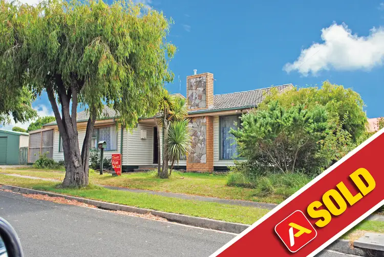 29 Arthur Street, Portland VIC 3305