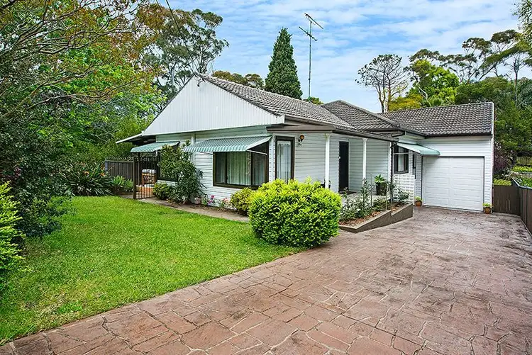 Main view of Homely house listing, 2a Karimbla Road, Miranda NSW 2228