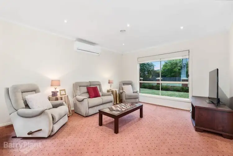 Second view of Homely house listing, 49 Collier Road, Kilsyth South VIC 3137