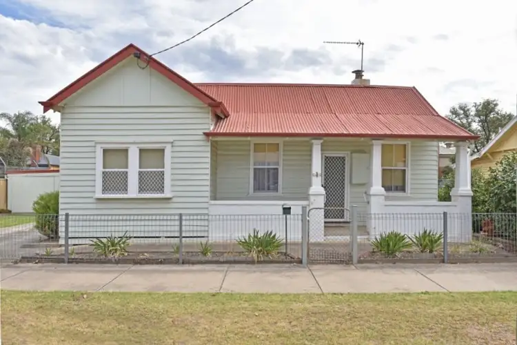 Second view of Homely house listing, 1 Burr Street, Bendigo VIC 3550