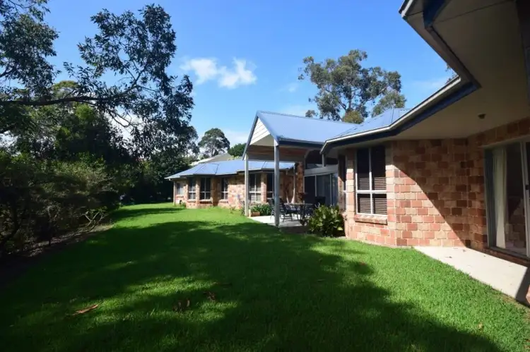 22 Thornbill Glenn, Nambucca Heads NSW 2448