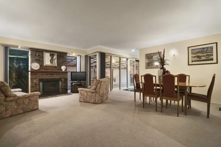 Third view of Homely house listing, 19 Dorrington Court, Bundoora VIC 3083