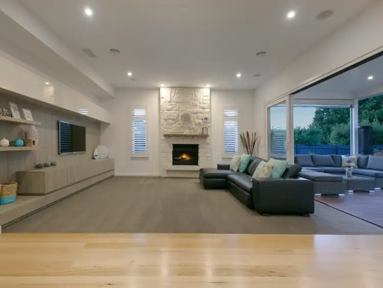 Sixth view of Homely house listing, 45 Marguerita Avenue, Mount Martha VIC 3934