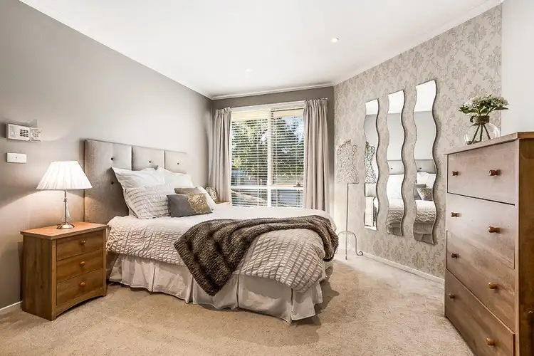 Fifth view of Homely house listing, 1 Happy Valley Rise, Diamond Creek VIC 3089
