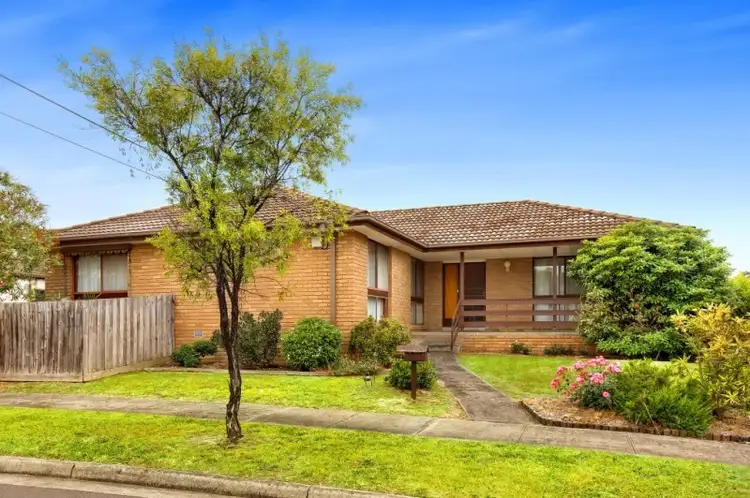 Main view of Homely house listing, 28 Ellery Street, Bundoora VIC 3083