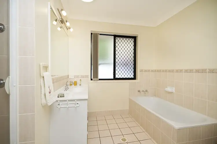 Fifth view of Homely semi-detached listing, 1/6 Cedar Ridge, Banora Point NSW 2486