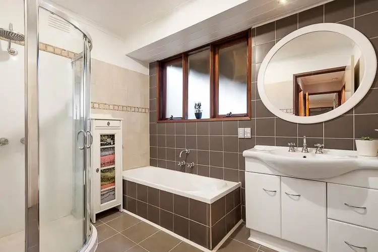 Sixth view of Homely house listing, 42 Cressy Street, Montmorency VIC 3094