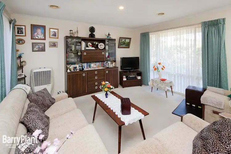 Second view of Homely unit listing, 1/42 Herbert Street, Dandenong VIC 3175