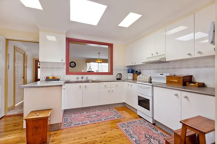 Second view of Homely house listing, 31 Crowle Road, South Penrith NSW 2750