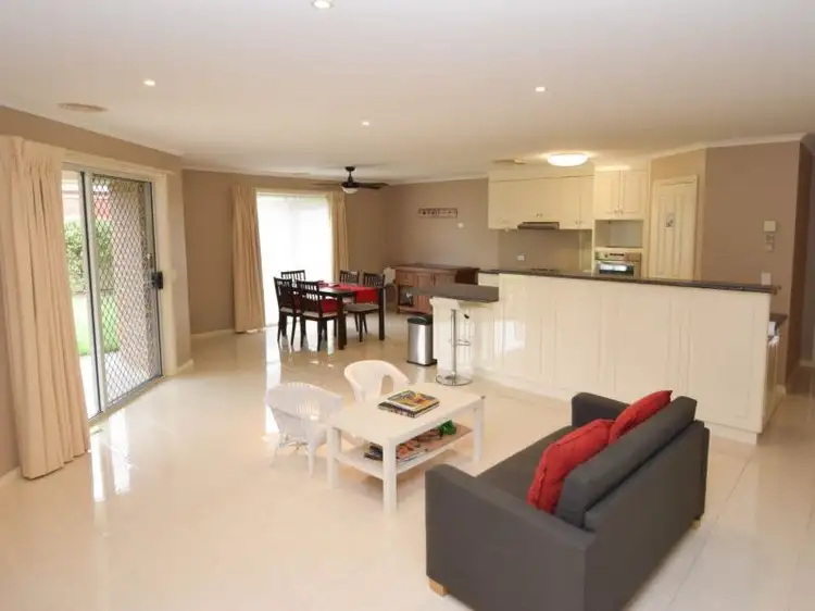 Second view of Homely house listing, 16 Swinburne Drive, Wangaratta VIC 3677