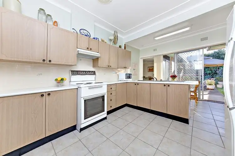 Third view of Homely house listing, 42c Glenfarne Street, Bexley NSW 2207