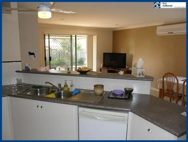 Fourth view of Homely house listing, 17 Springsure Drive, Mudgeeraba QLD 4213