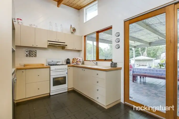 Fourth view of Homely house listing, 46 Acheron Avenue, Mount Eliza VIC 3930