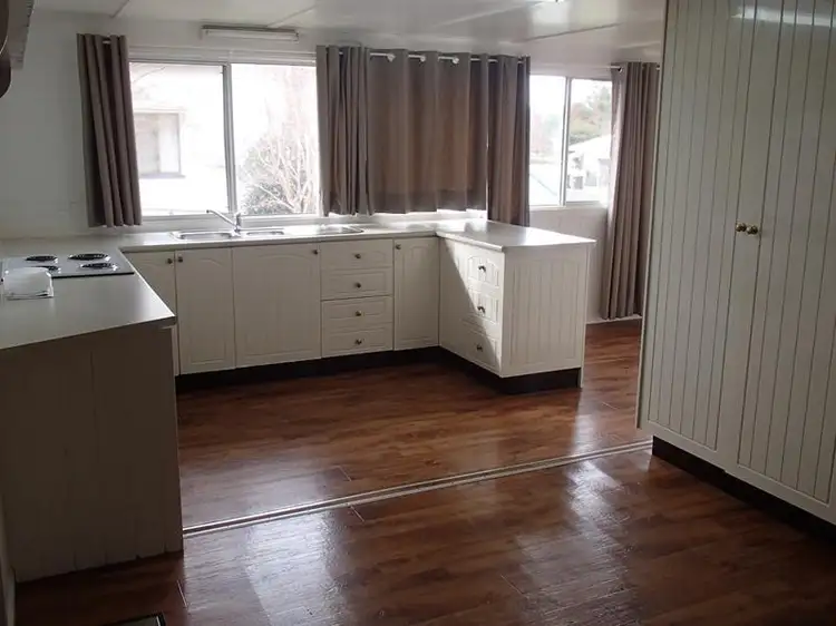 Second view of Homely house listing, 22 Denham Street, Stanthorpe QLD 4380