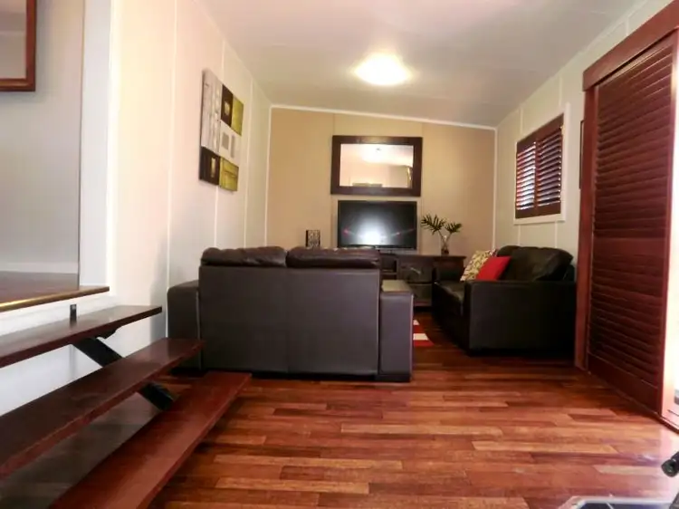 Fifth view of Homely house listing, 17 Hawthorne Street, Dalby QLD 4405