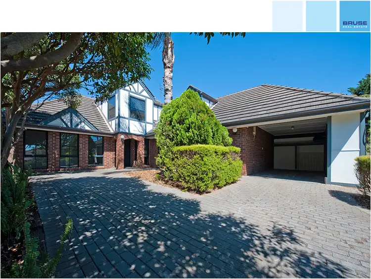 Main view of Homely house listing, 4A Penfold Road, Magill SA 5072