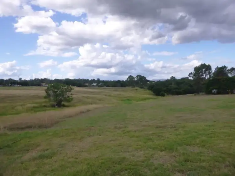 Second view of Homely land listing, 187-191 Chermside Road, East Ipswich QLD 4305