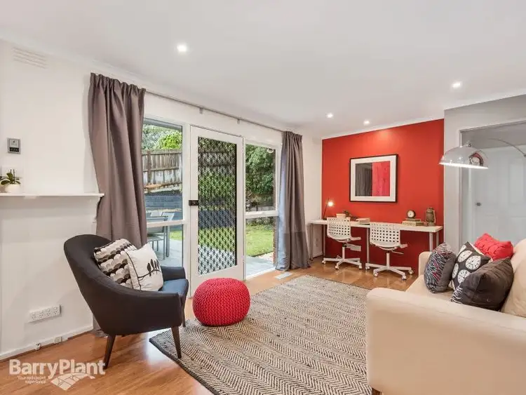Fourth view of Homely house listing, 44 Manuka Drive, Boronia VIC 3155