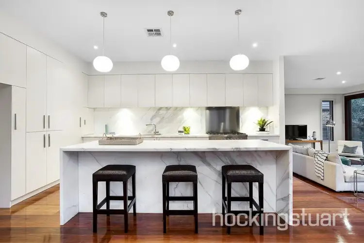 Third view of Homely house listing, 11 Burwah Ave, Brighton East VIC 3187