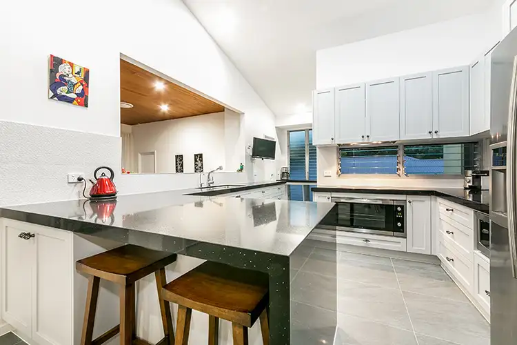 Fourth view of Homely house listing, 62 Barnehurst Street, Tarragindi QLD 4121