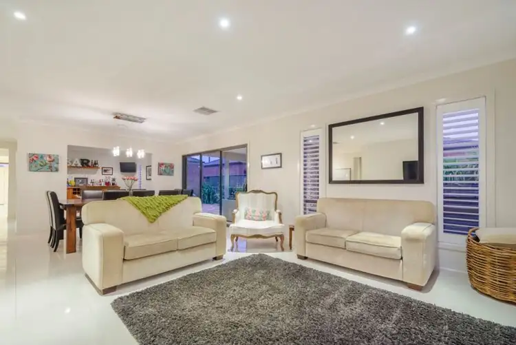 Seventh view of Homely house listing, 130 Penrose Promenade, Tarneit VIC 3029