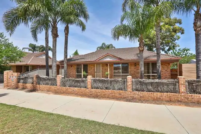 Main view of Homely unit listing, 1/878 Fifteenth Street, Mildura VIC 3500