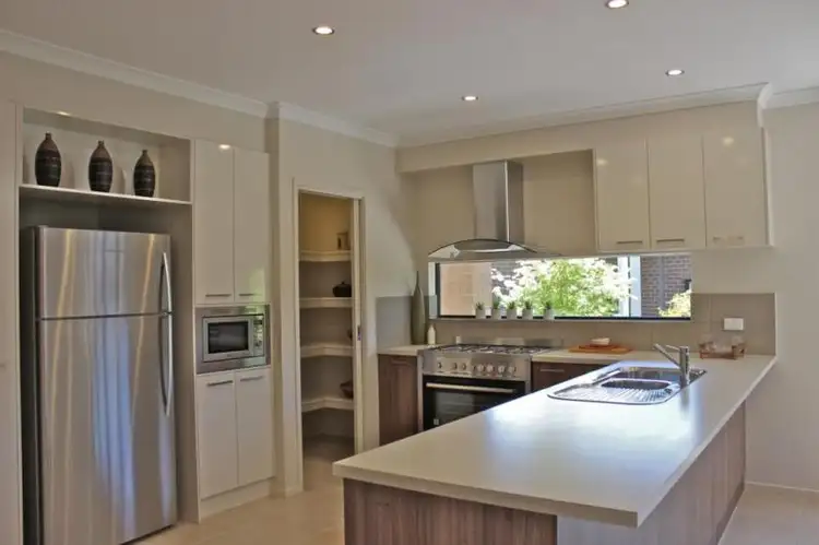 Sixth view of Homely house listing, 207 Evergreen Boulevard, Jackass Flat VIC 3556