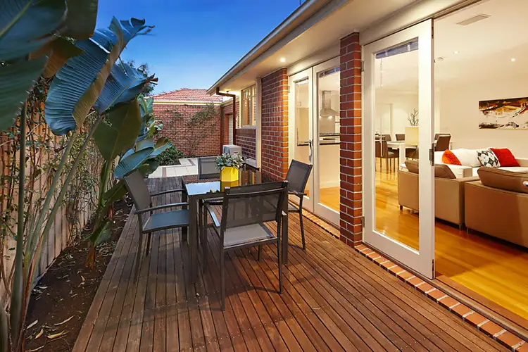 Sixth view of Homely townhouse listing, 2A Michael Street, Beaumaris VIC 3193