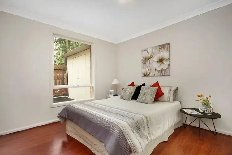 Fifth view of Homely apartment listing, 1A/10 Auburn Grove, Hawthorn East VIC 3123