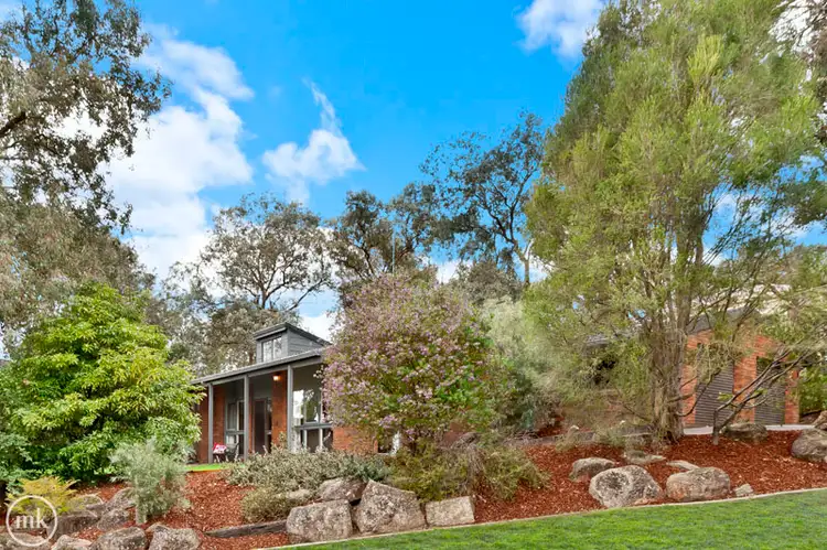 Main view of Homely house listing, 14 Foster Road, Eltham VIC 3095