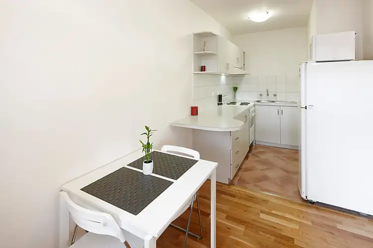 Second view of Homely apartment listing, 6/11 Belmont Avenue, Glen Iris VIC 3146