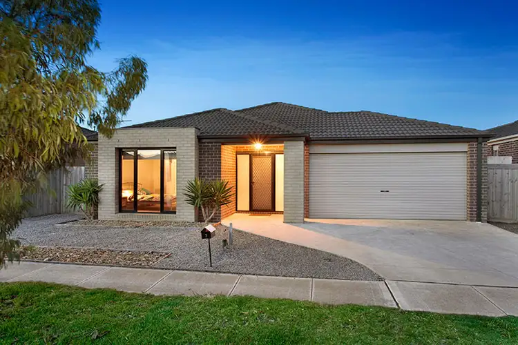 7 Bloomfield Place, Truganina VIC 3029