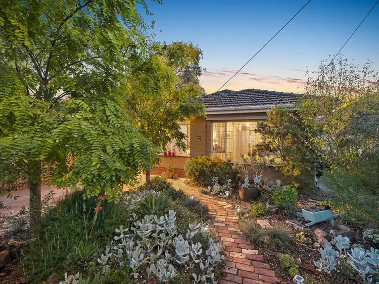 Main view of Homely house listing, 74A Pender Street, Thornbury VIC 3071