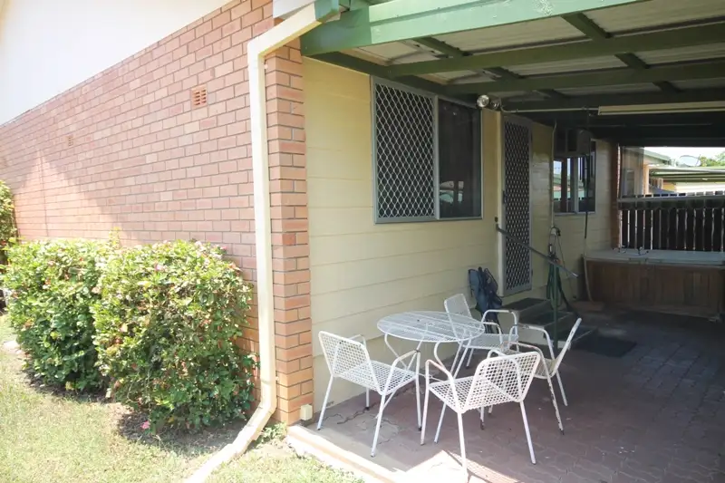 Main view of Homely unit listing, 7/30 HACKETT TERRACE, Charters Towers QLD 4820
