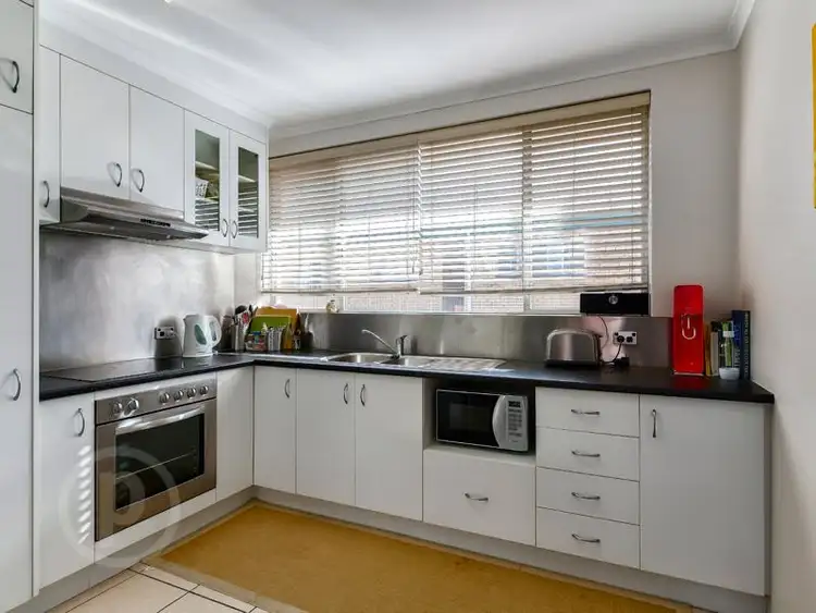 1/15 Trackson Street, Alderley QLD 4051