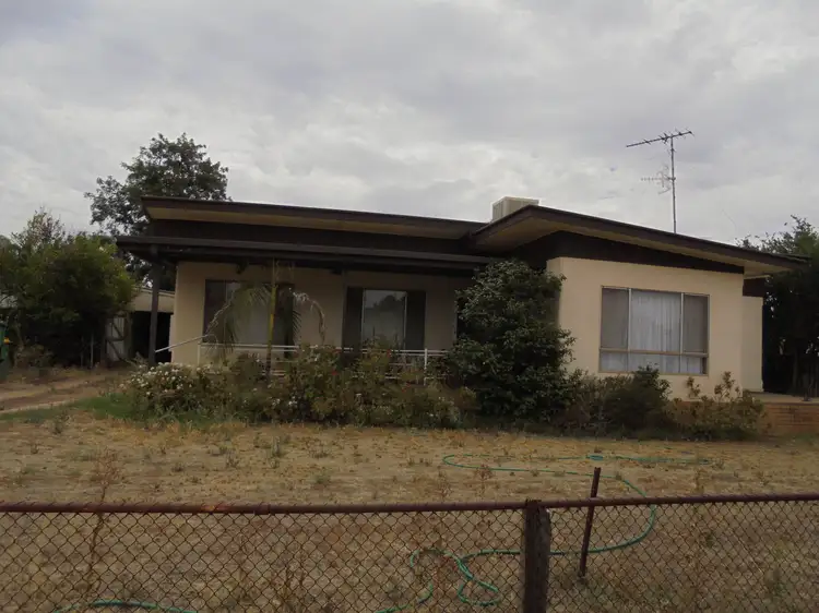 Second view of Homely house listing, 34 Leonora Street, Robinvale VIC 3549