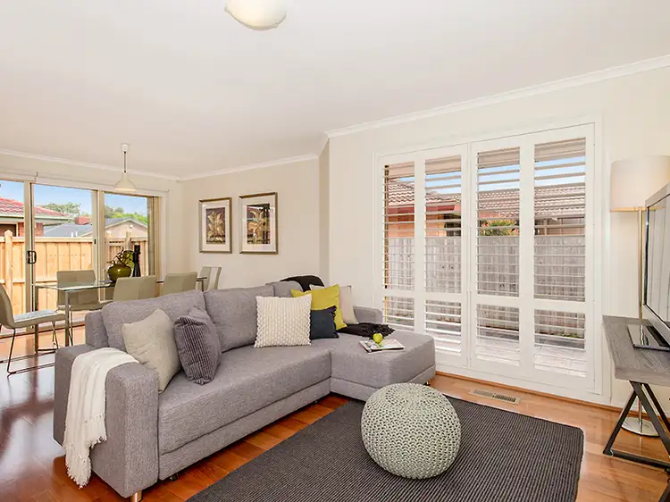 Third view of Homely house listing, 60A Holland Road, Blackburn South VIC 3130