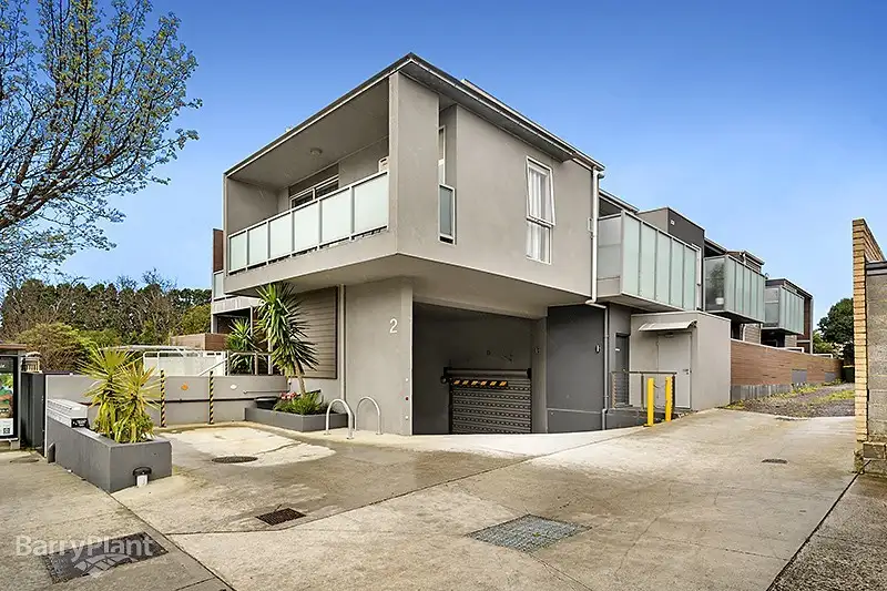 Main view of Homely apartment listing, 6/2 Middleborough Road, Burwood East VIC 3151