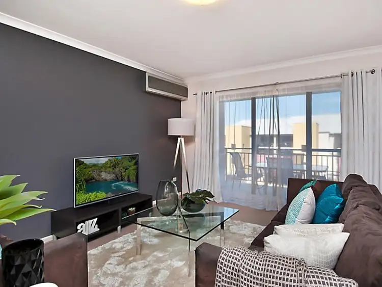141/215 Stirling Street, Perth WA 6000
