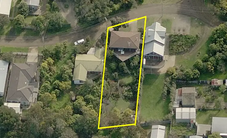 Third view of Homely house listing, 3 Wattlehill Grove, St Leonards VIC 3223