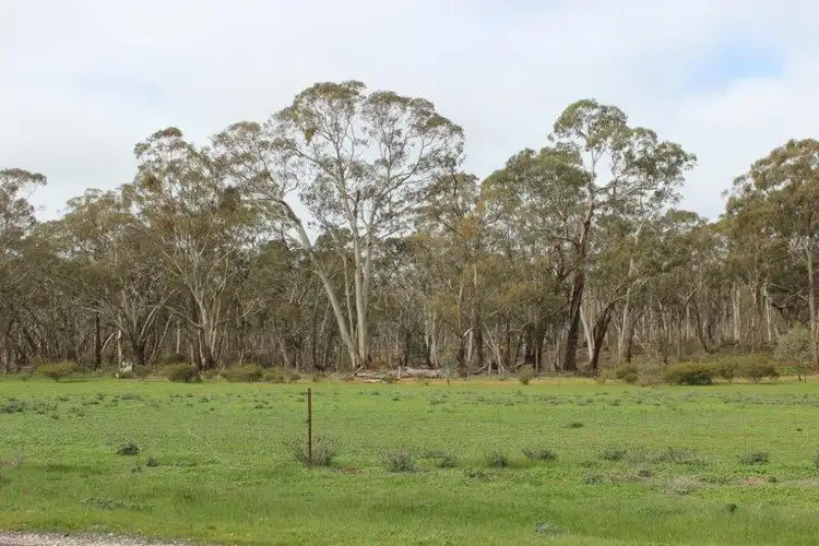 Third view of Homely land listing, Old Boort Road, Wedderburn VIC 3518