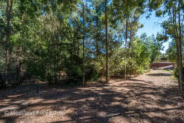 Third view of Homely land listing, 58 Regent Street, Gledhow WA 6330