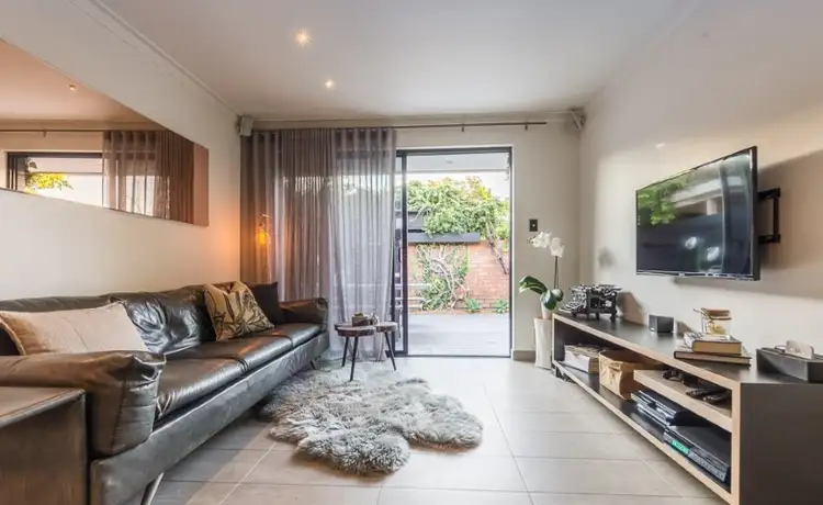 Second view of Homely villa listing, 2/6 Field St, Mount Lawley WA 6050